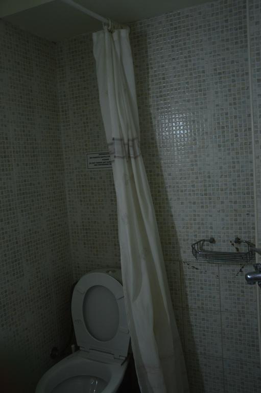 Villa Maria Ierissos Bagian luar foto