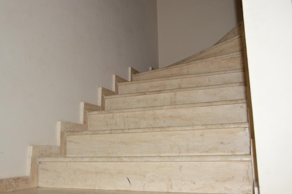 Villa Maria Ierissos Bagian luar foto